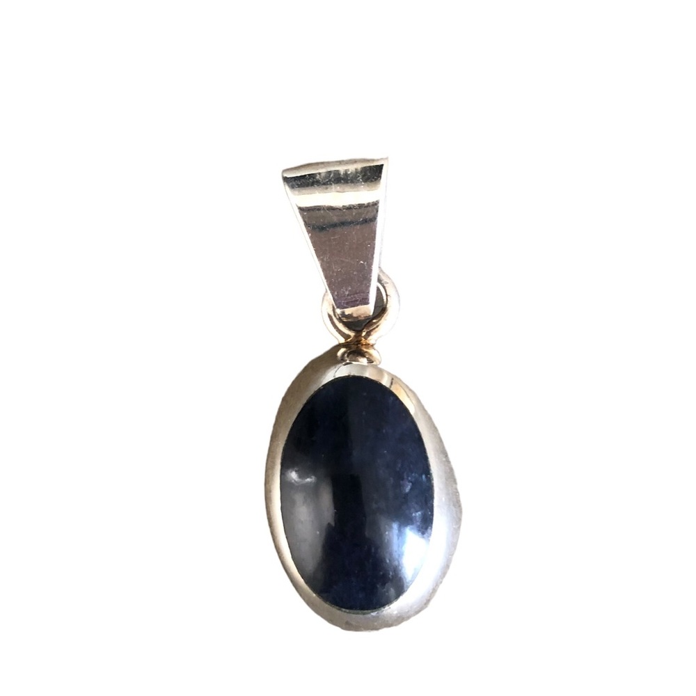 Vintage Mexico 925 pendant